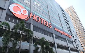 Go Hotels Plus Mandaluyong